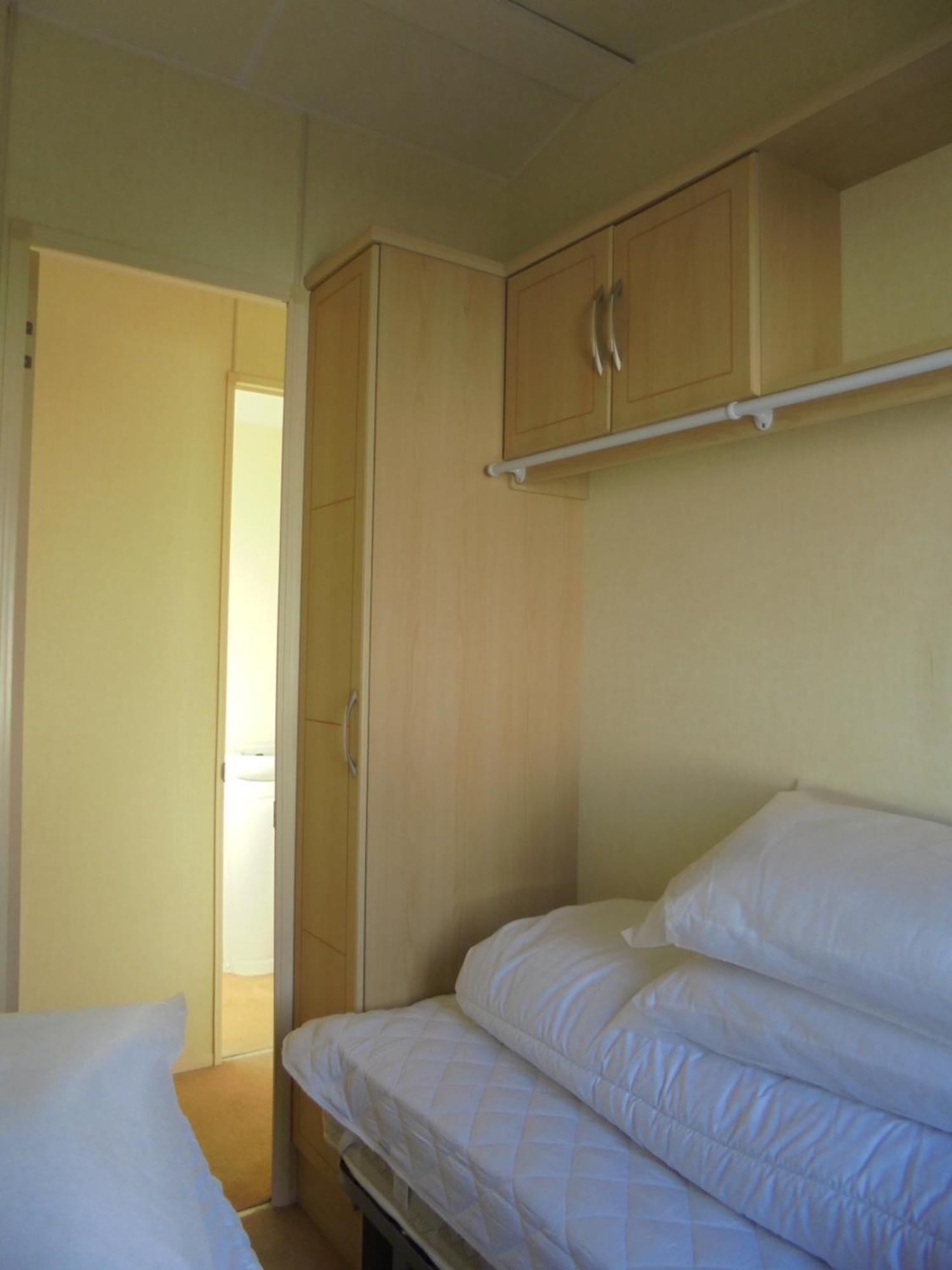 Sealands Everglade Ii:- 6 Berth, Central Heated Access To The Beach Ingoldmells Exterior foto