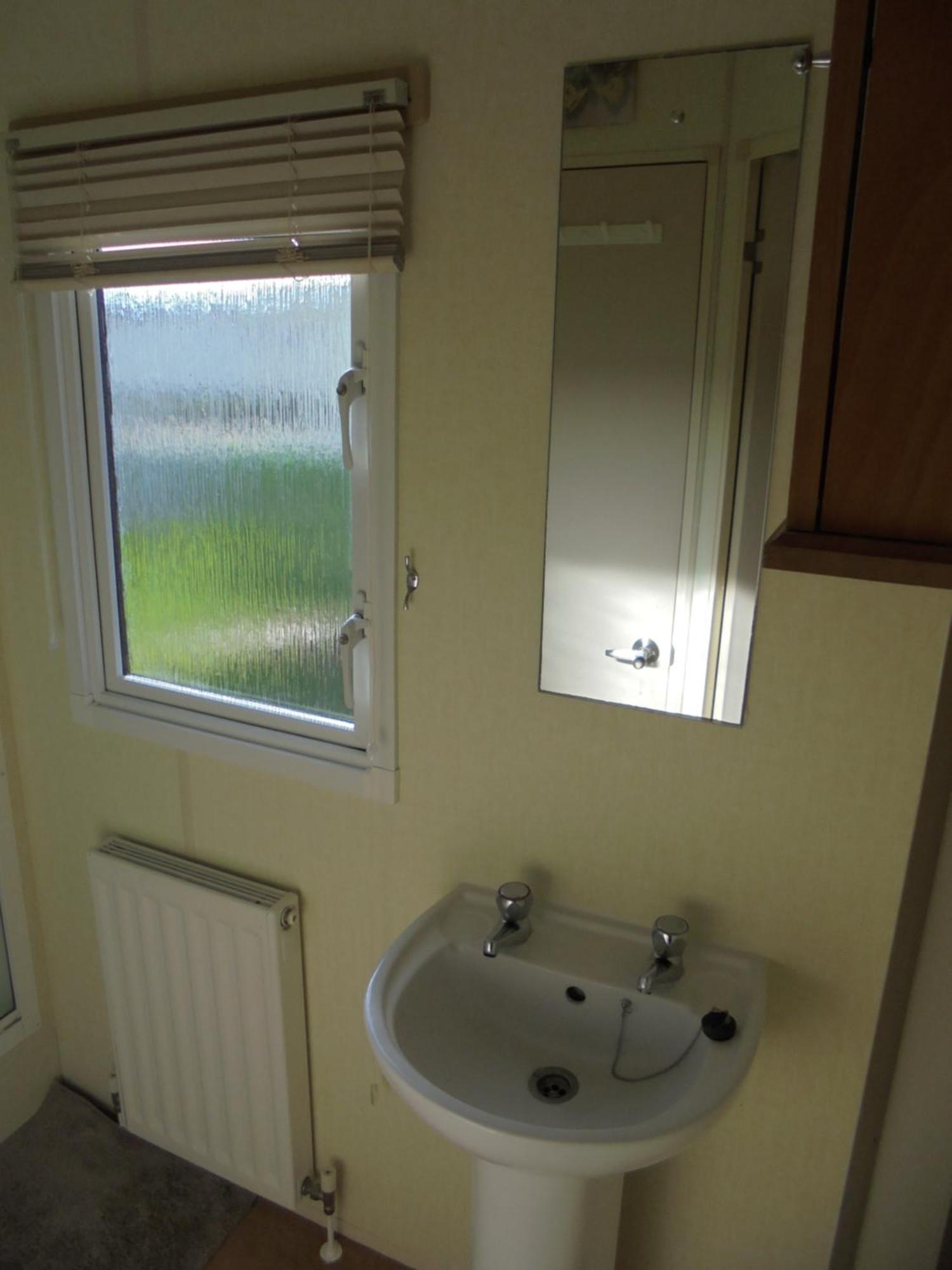 Sealands Everglade Ii:- 6 Berth, Central Heated Access To The Beach Ingoldmells Exterior foto